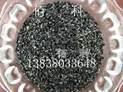 水處理無煙煤濾料的裝填厚度使多少呢？