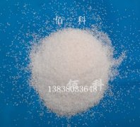 如何選用水處理石英砂濾料呢？