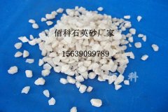 石英砂濾料的提純方法有哪些呢？