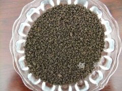 錳砂濾料過(guò)濾地下水的工作過(guò)程