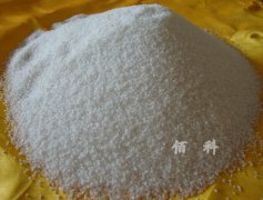 石英砂物理密度與堆積密度分別是多少？