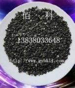 無煙煤濾料的過濾效果會受到哪些因素的影響？