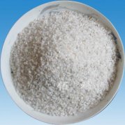 石英砂濾料的主要成份是什么？